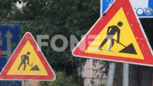 Izmene zbog radova u Takovskoj